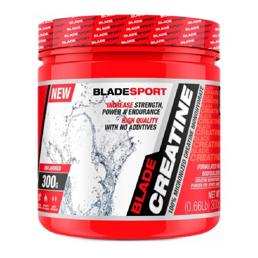 BLADE SPORT® CREATINE (300 G)